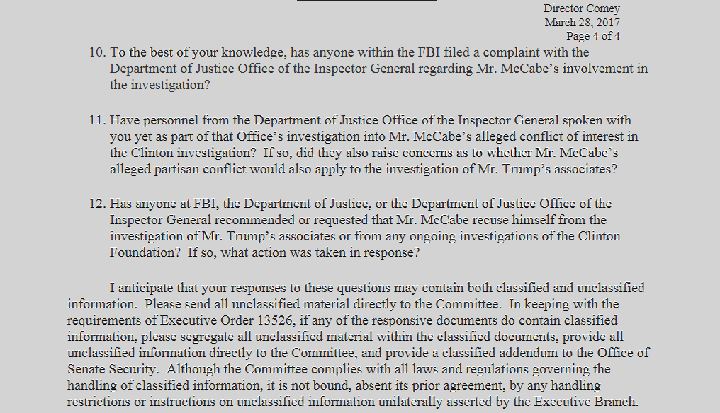 Microsoft Word   DRAFT CEG to FBI  McCabe Conflict in Trump Associates Investigation  REVISED   2017 03 28 CEG to FBI  McCabe Conflict in Trump Associates Investigation .pdf(7).png