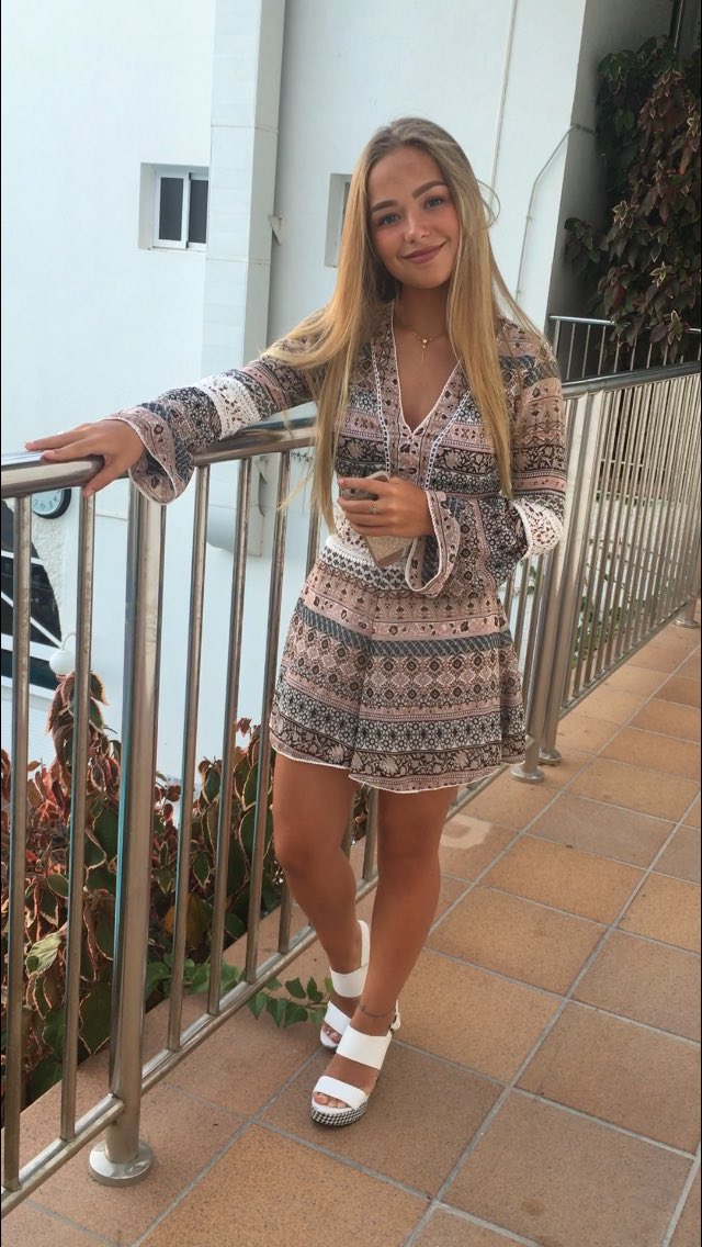 Connie talbot — Steemit