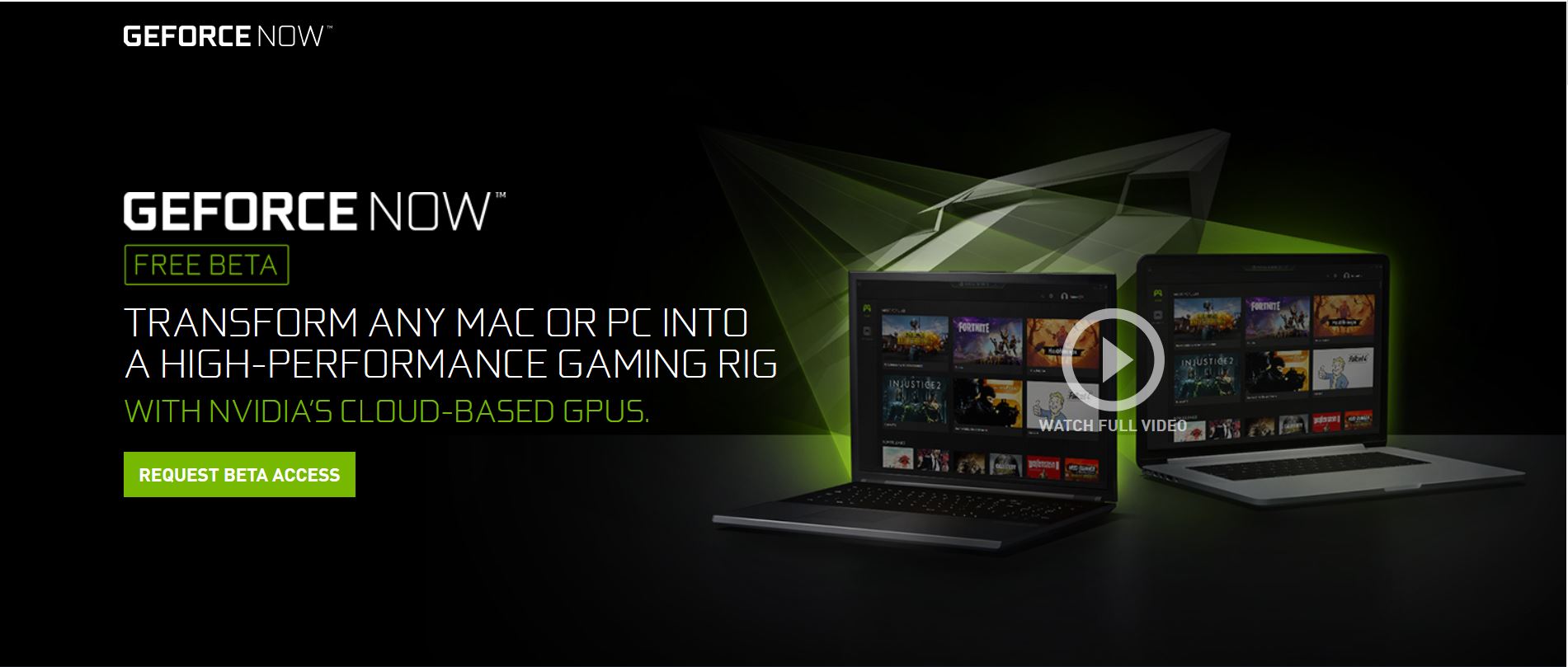 Can launch. NVIDIA Now. GEFORCE Now можно ли на Мак.