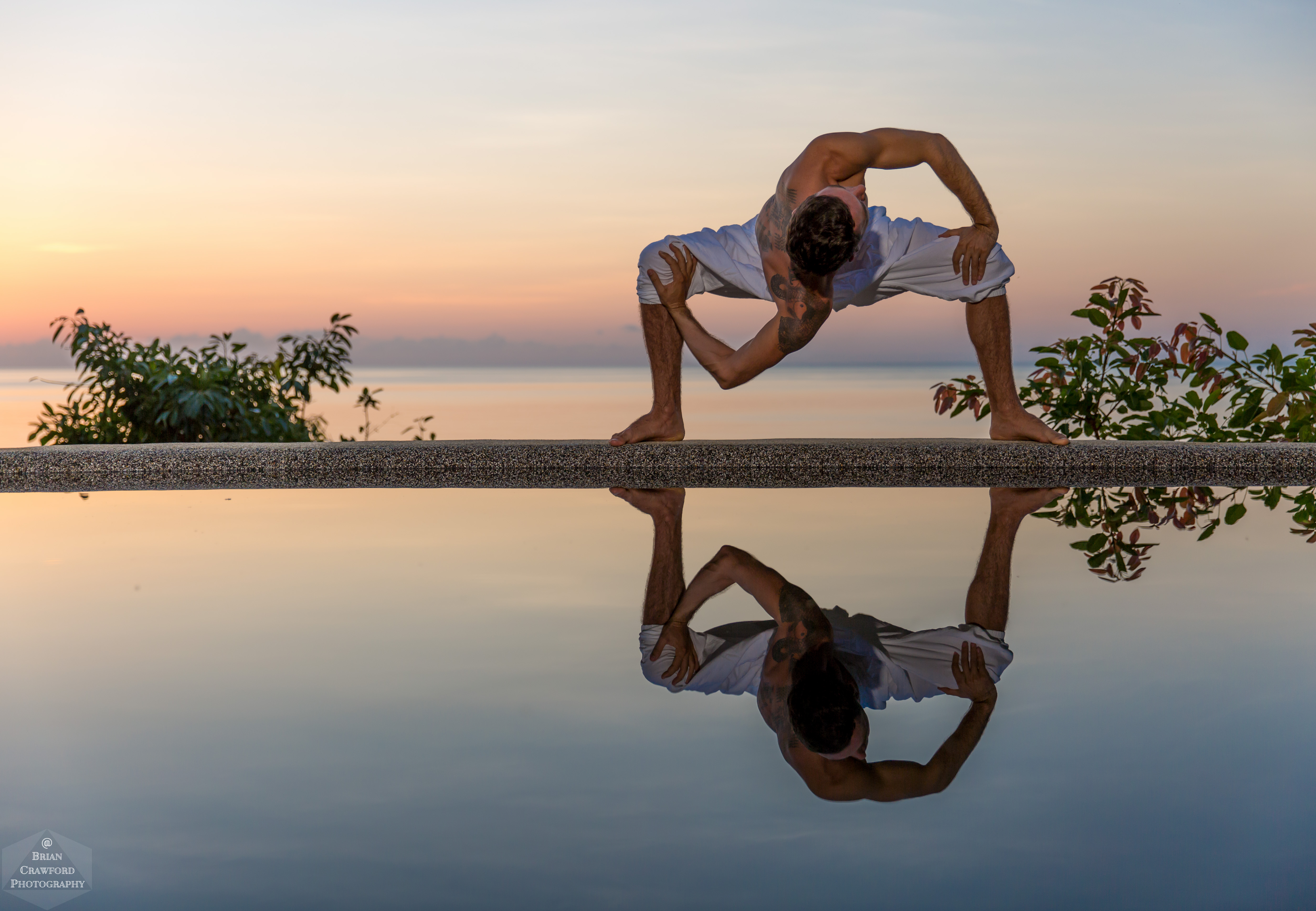Beautiful Yoga Photography — Steemit