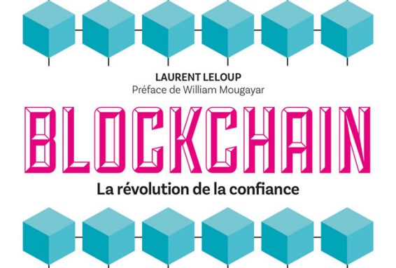 Blockchain La révolution de la confiance.jpg