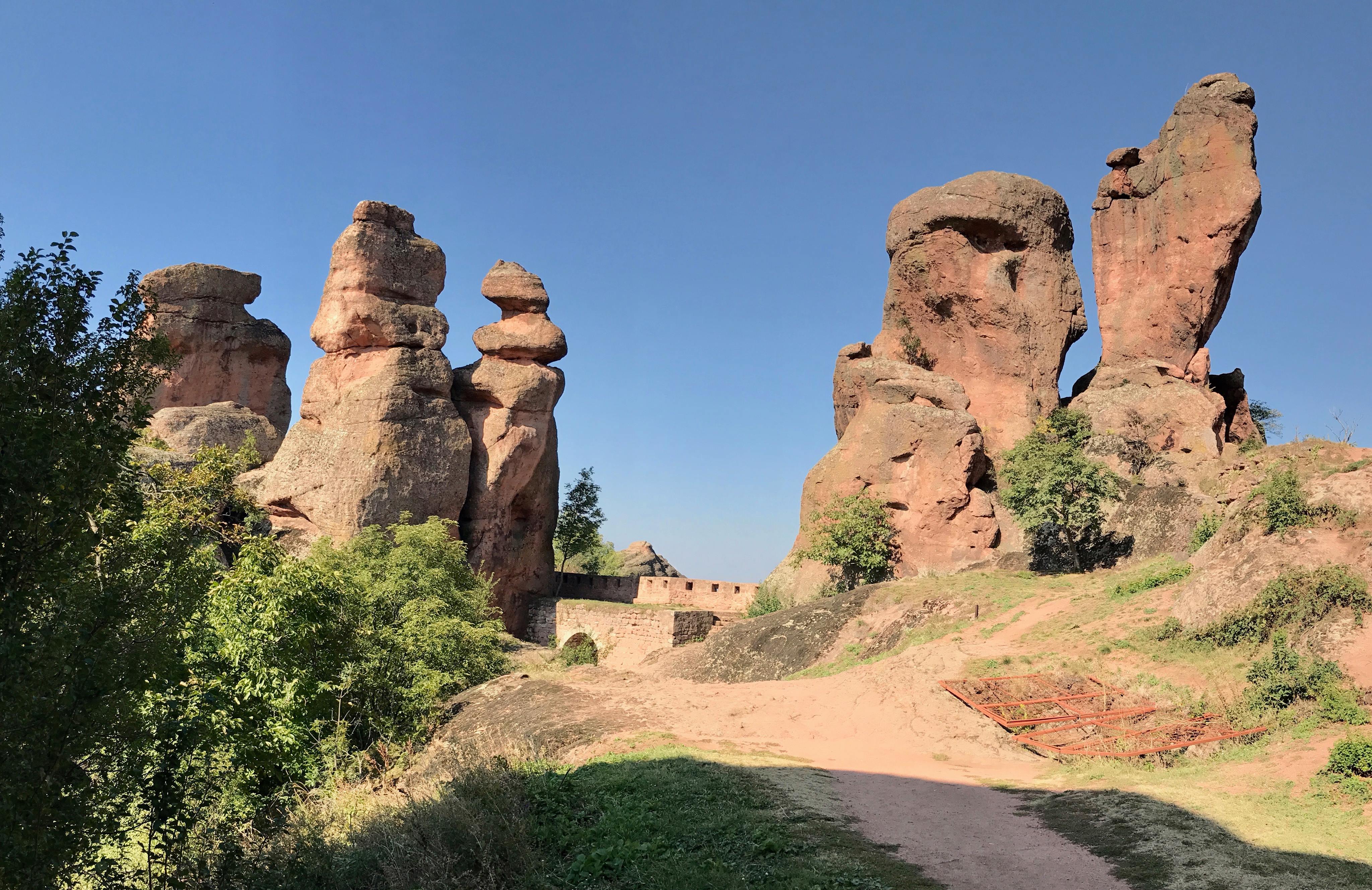 Belogradchik Fortress 6.jpg