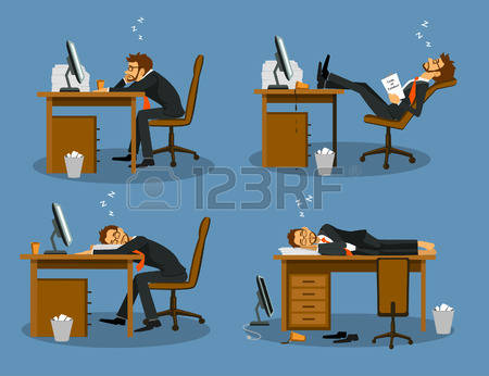 66013339-businessman-bored-tired-exhausted-sleeping-in-the-office-scene-set-humor-office-life.jpg