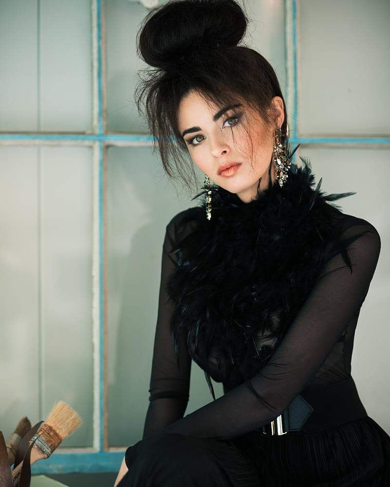 meaning of am blushing