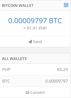 First Time Cashin Bitcoins At Coins Ph Steemit - anyways i need to start now to earn bitcoins