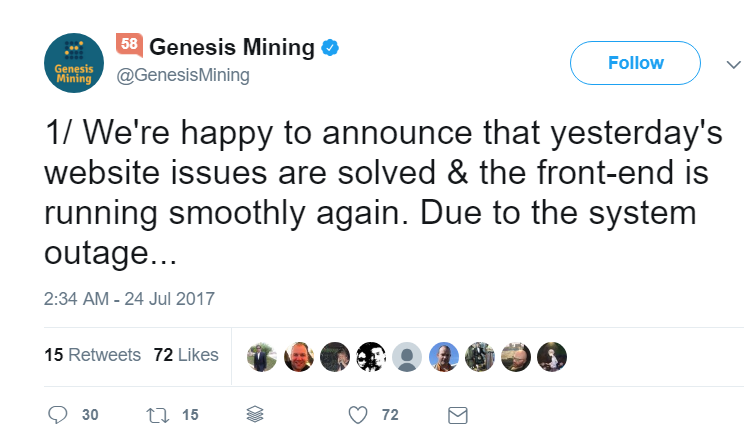 2017-07-25 10_24_12-Genesis Mining on Twitter_ _1_ We're happy to announce that yesterday's website .png