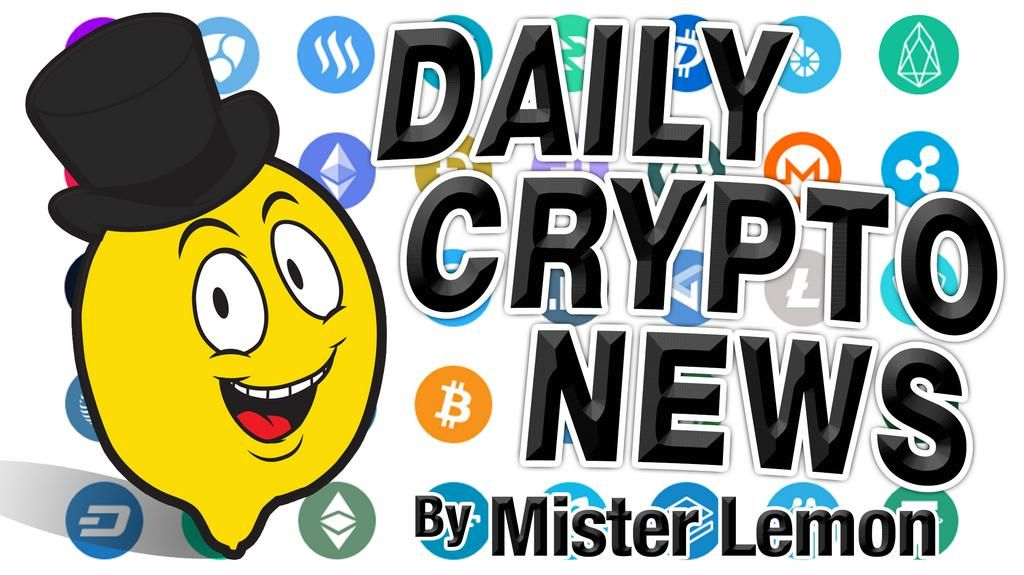 crypto daily steemit