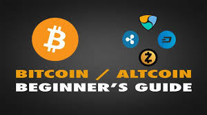 complete guide on how to create a new altcoin