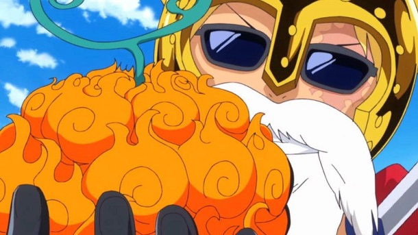 One Piece: What Are Ancient, Mythical & Artificial Zoan Devil Fruits?