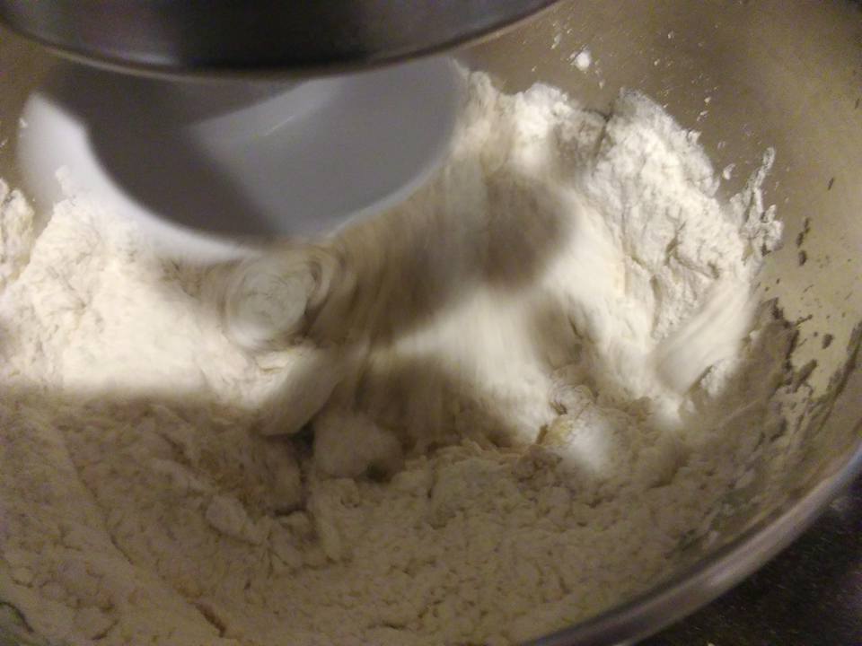hawaiian rolls 6 rest of flour knead 5.jpg