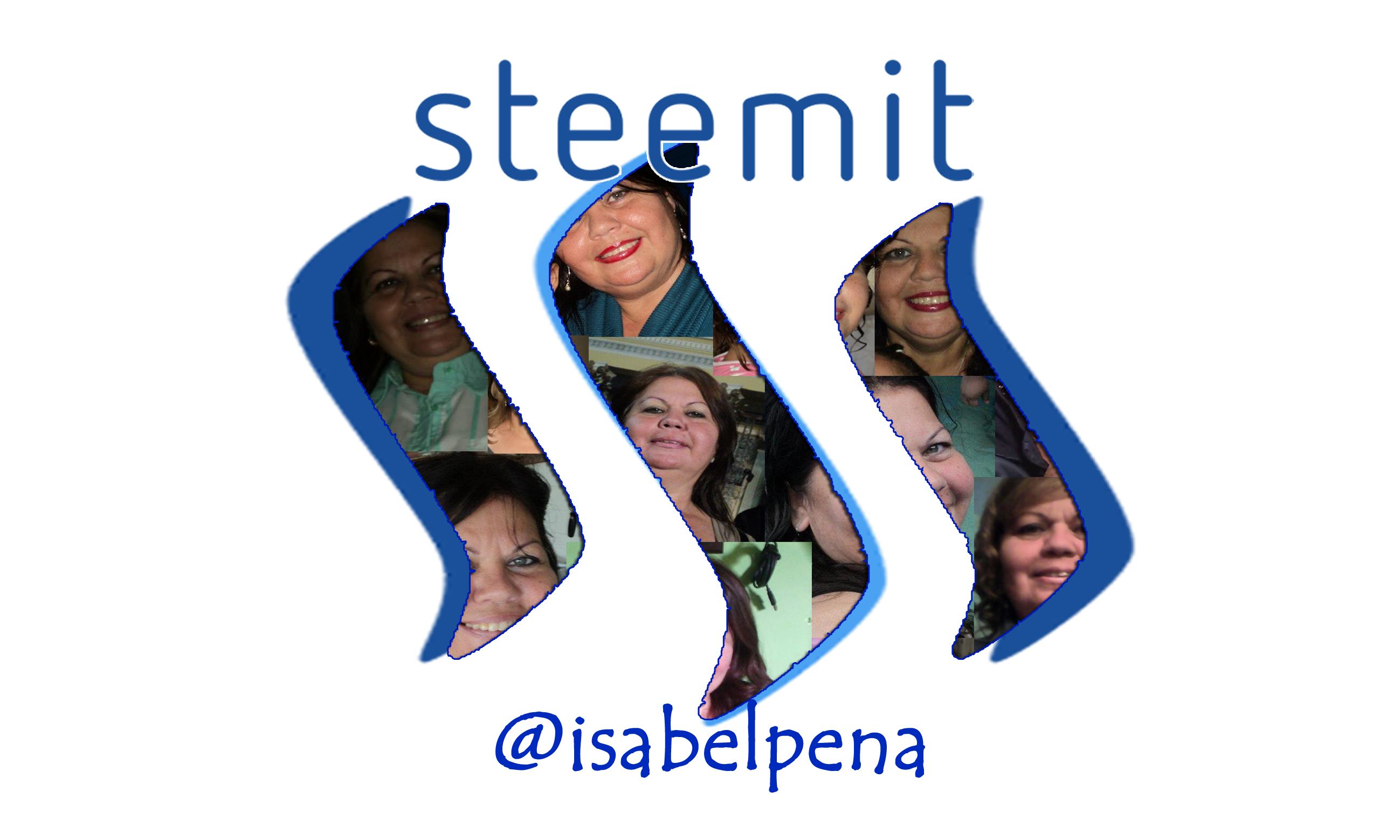 steemit isabel.jpg