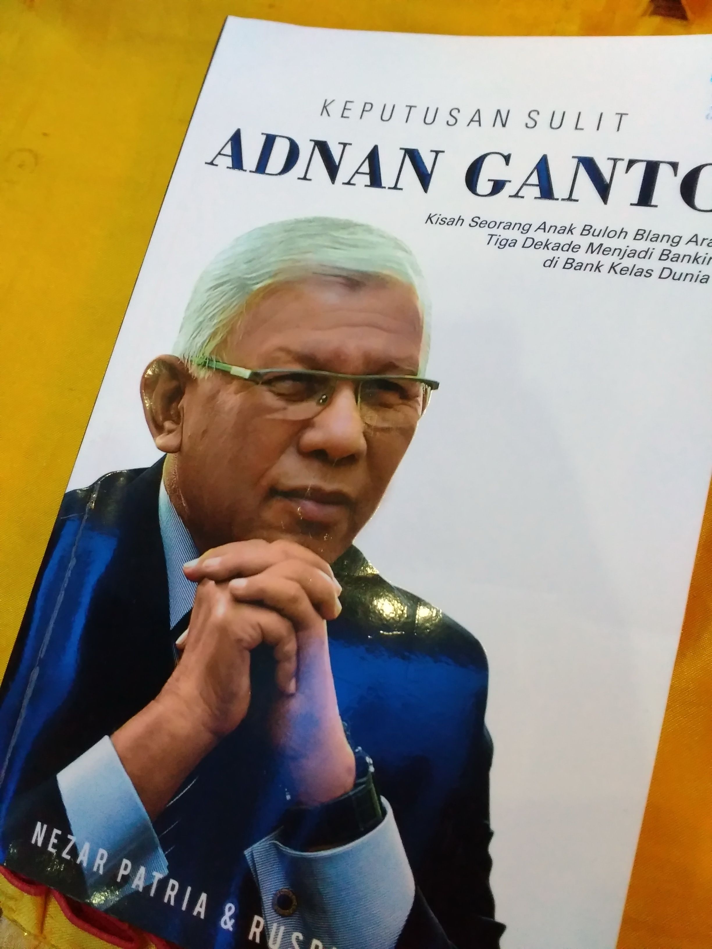 adnan ganto