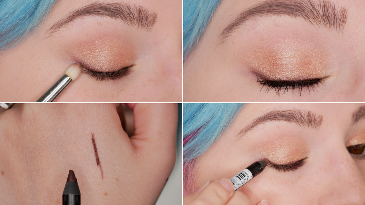 Line Your Eyes - Melissavandijkmakeuptutorials.png