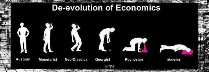 de-evolution-of-economics-austrian-monetarist-neo-classical-georgist-keynesian-marxist1.jpg