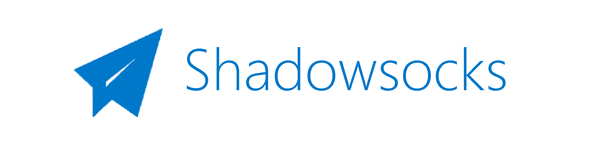 Shadowsocks outline