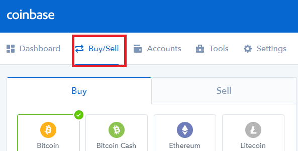 Can I Transfer Money From Coinbase To My Bank Account ...