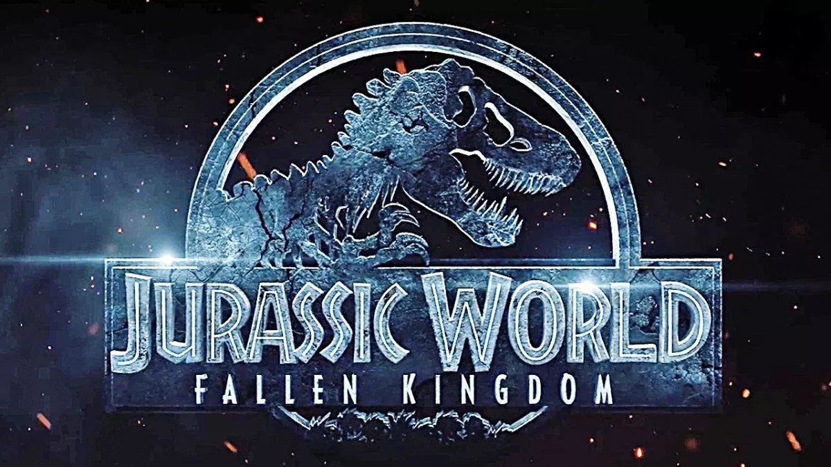 Jurassic World 2 Stream English