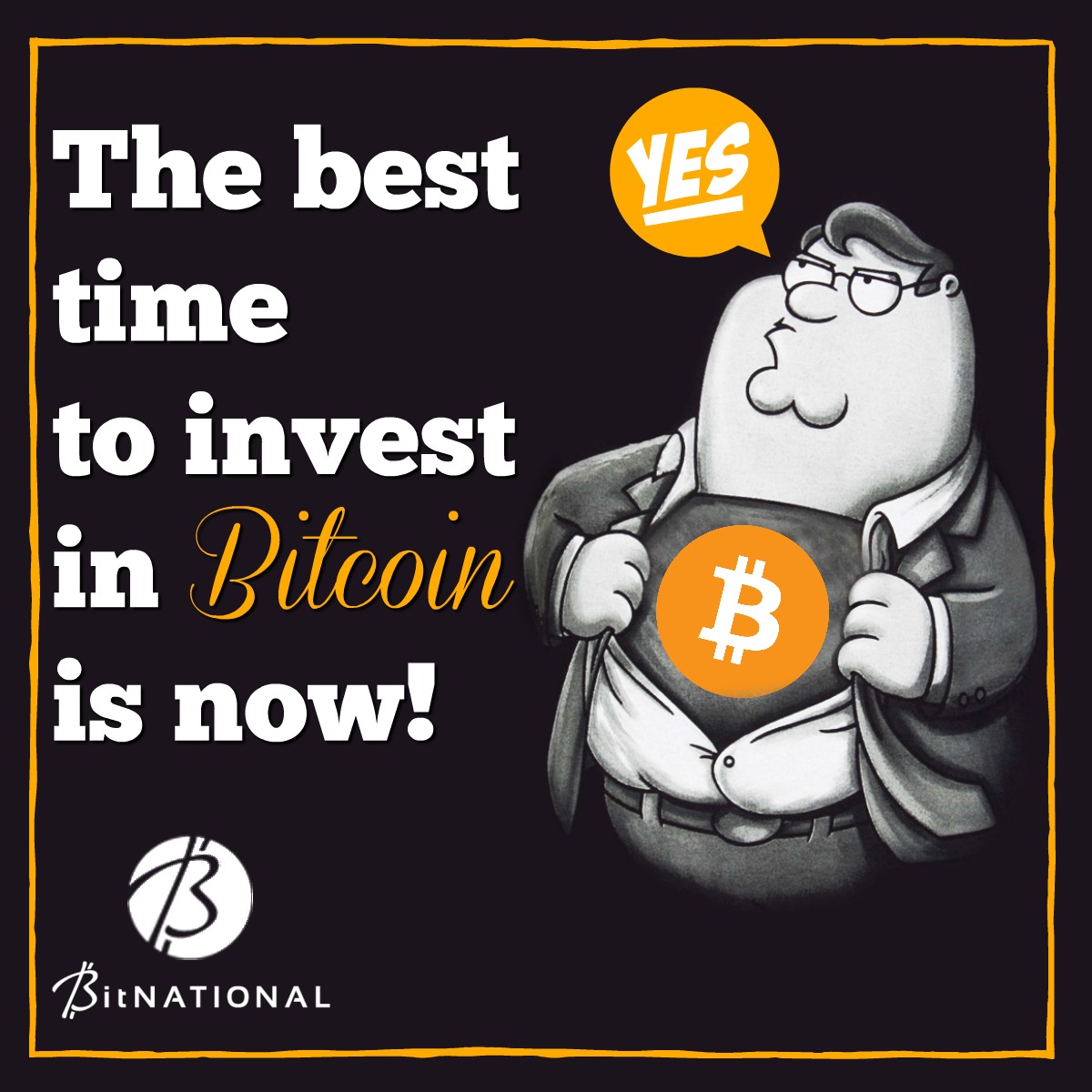 when is a good time to buy bitcoins