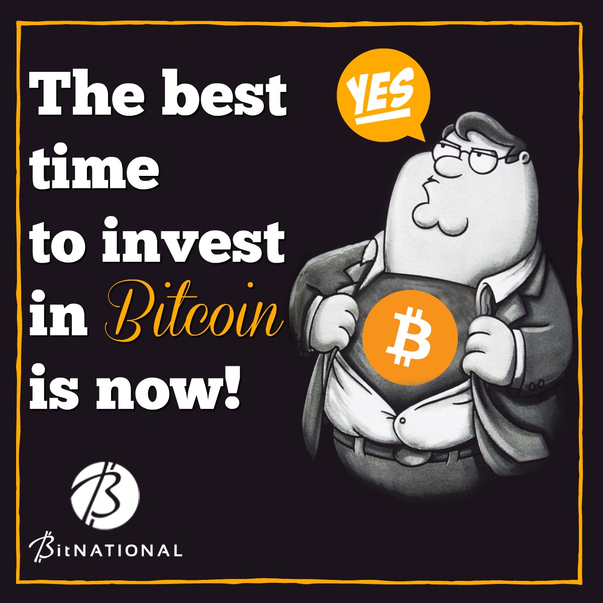 It Is Always A Good Time To Buy Bitcoin Steemit