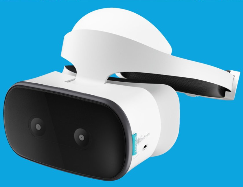 Daydream vr. Автономные VR очки Lenovo Mirage solo. Контроллер Lenovo Mirage solo. Kayak VR: Mirage. VR игра Mirage.