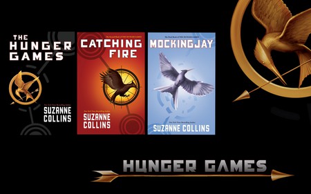 The Hunger Games by Collins, Suzanne