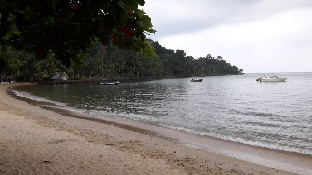 Mercure Koh Chang Hideaway Hotel - Beach Morning