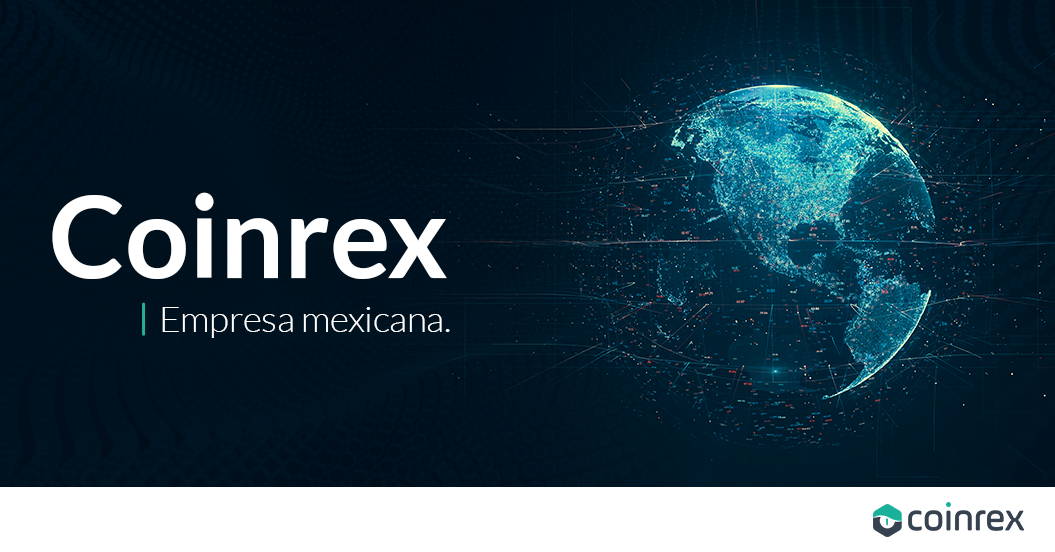 Coinrex, el nuevo exchange mexicano que desafiará a Bitso