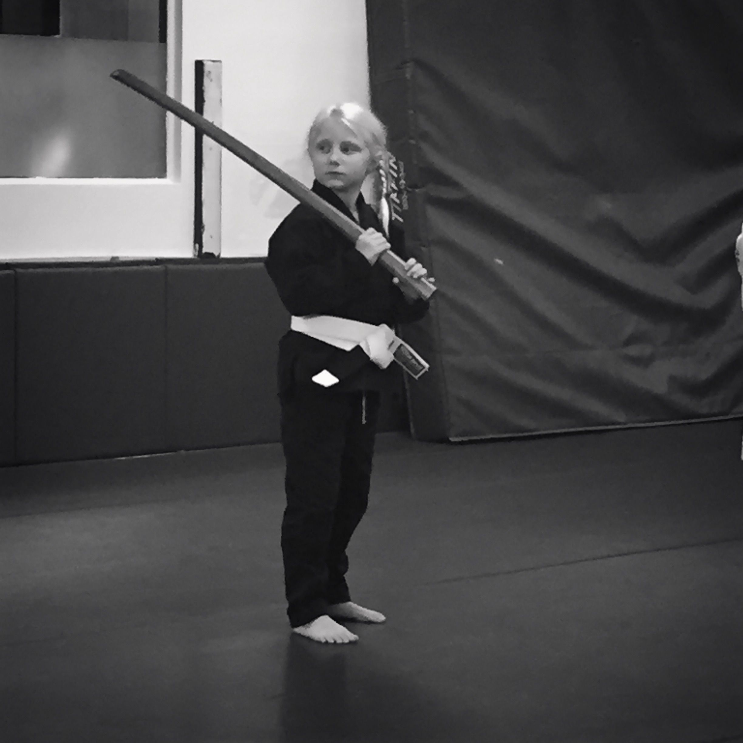 Good submissive a how woman be to