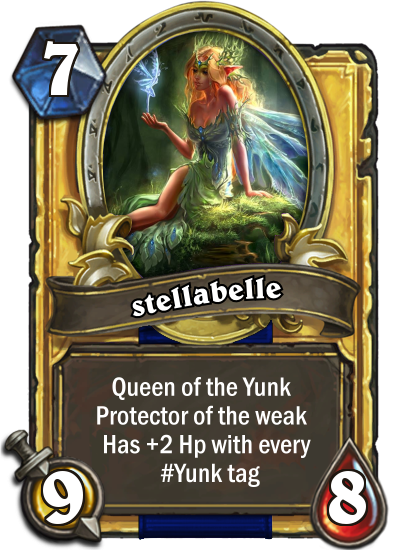 stellabelle