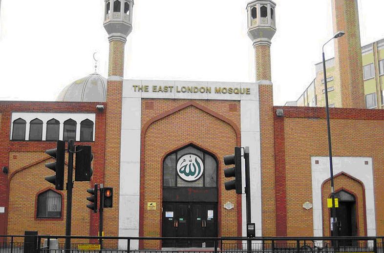 Masjid London Timur 2.jpg