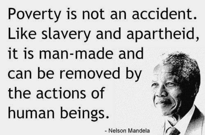 Mandela Poverty not an Accident.png