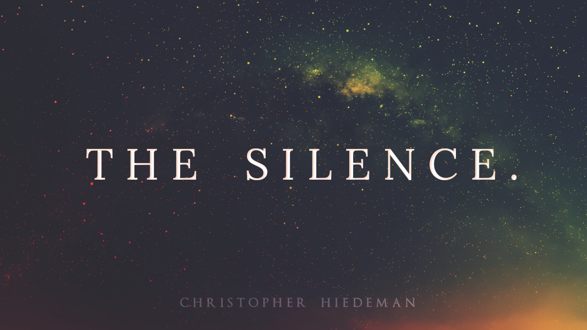 The Silence Story Cover.jpg