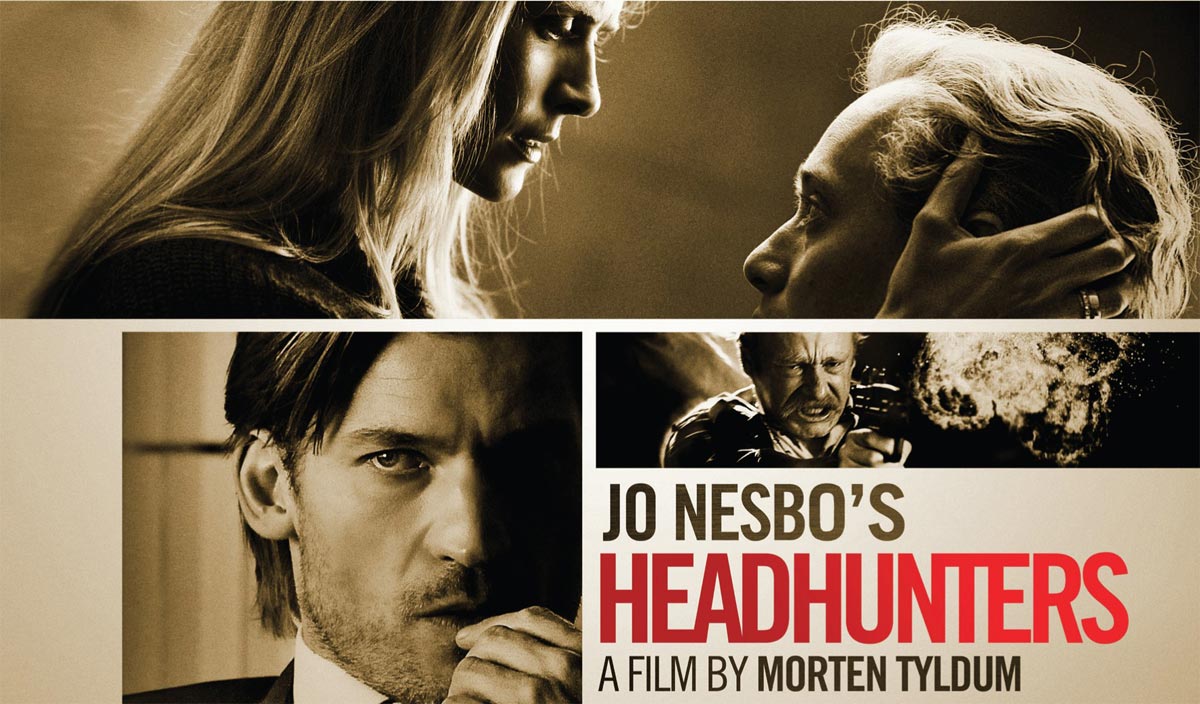 headhunters movie review