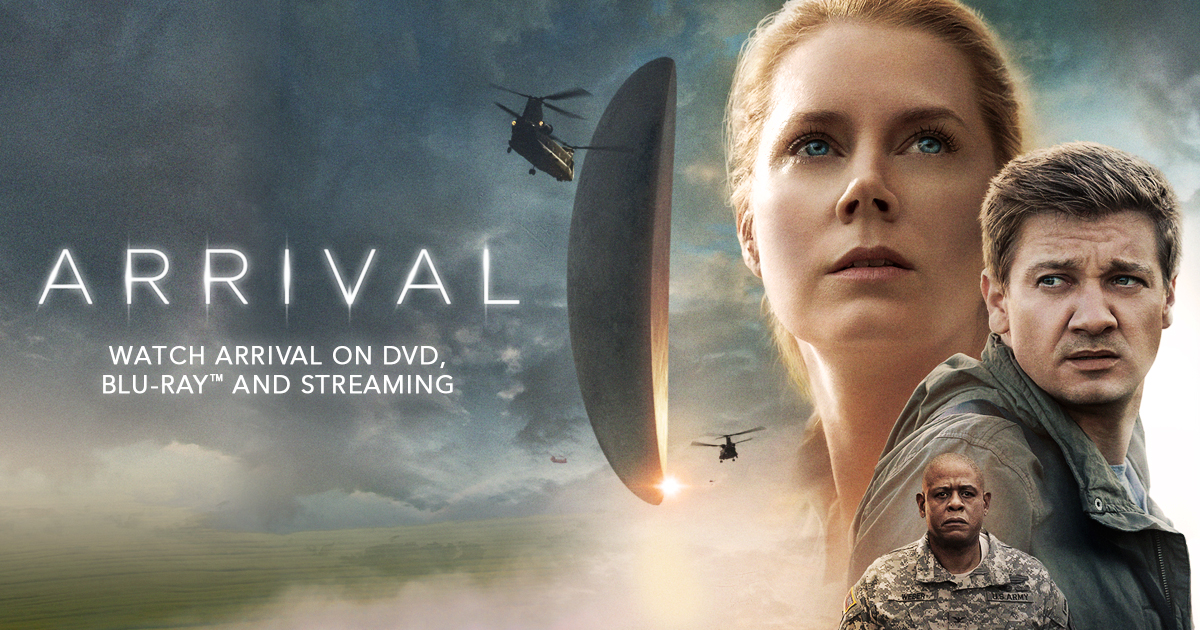 Movie to watch Arrival 2016 Steemit