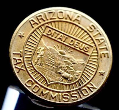 antique-arizona-state-sales-tax-coin-token-geocoin-nr-vintage-exonumia-money-1fa18357b3053577d6ec0f525e0f3955.jpg