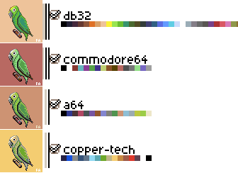 Aseprite Showcase - Palettes.png