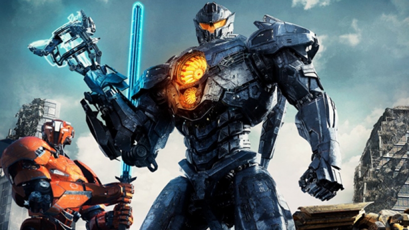 pacific rim uprising free full movie