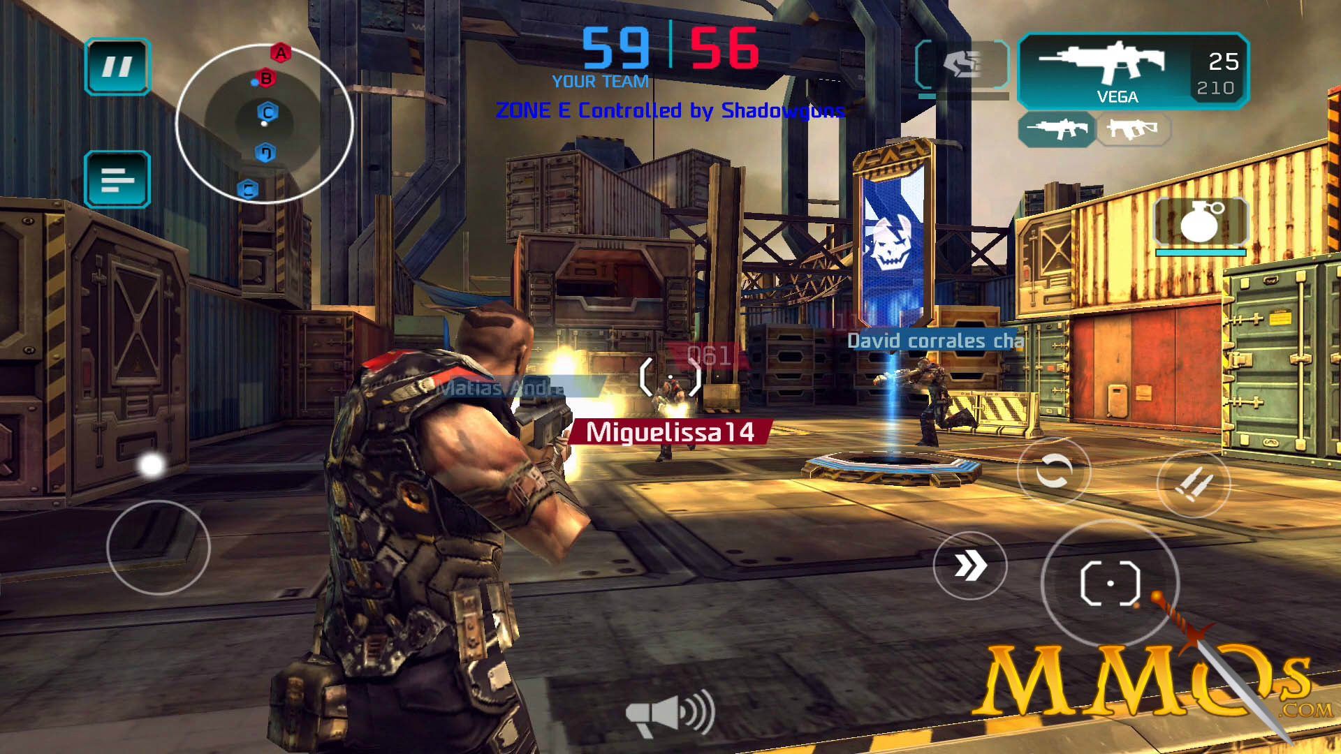 Shadowgun