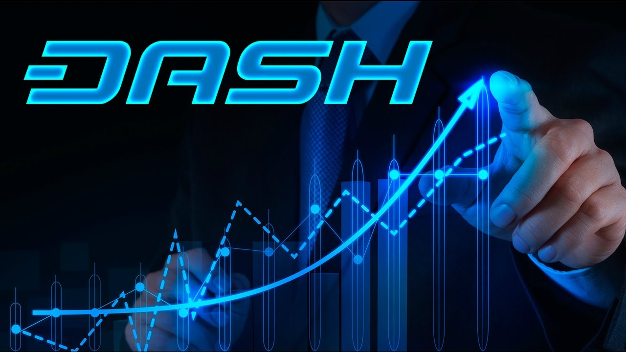 dash crypto news today