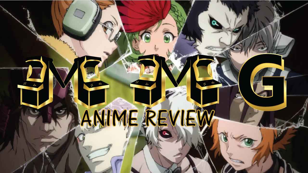 Juuni Taisen Episode 1 Review