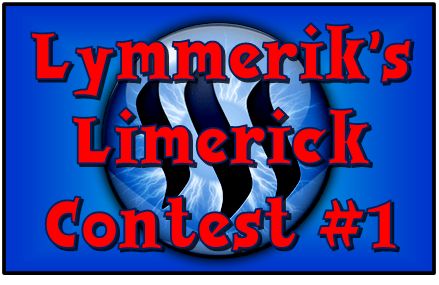 Limericks Contest