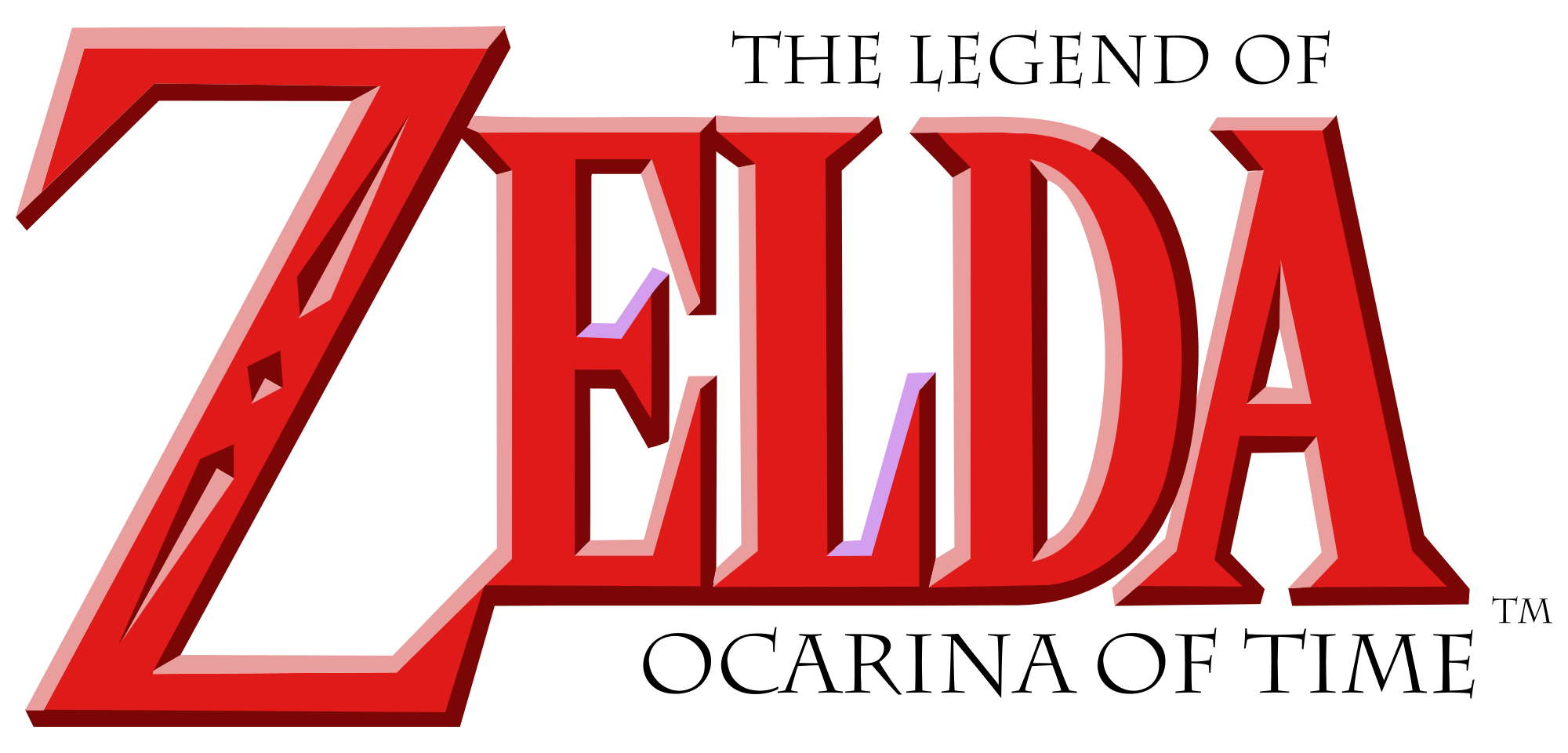 The Legend Of Zelda : Ocarina Of Time The Legend of Zelda is a high-fantasy...