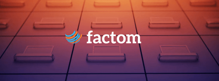 factom cryptocurrency review