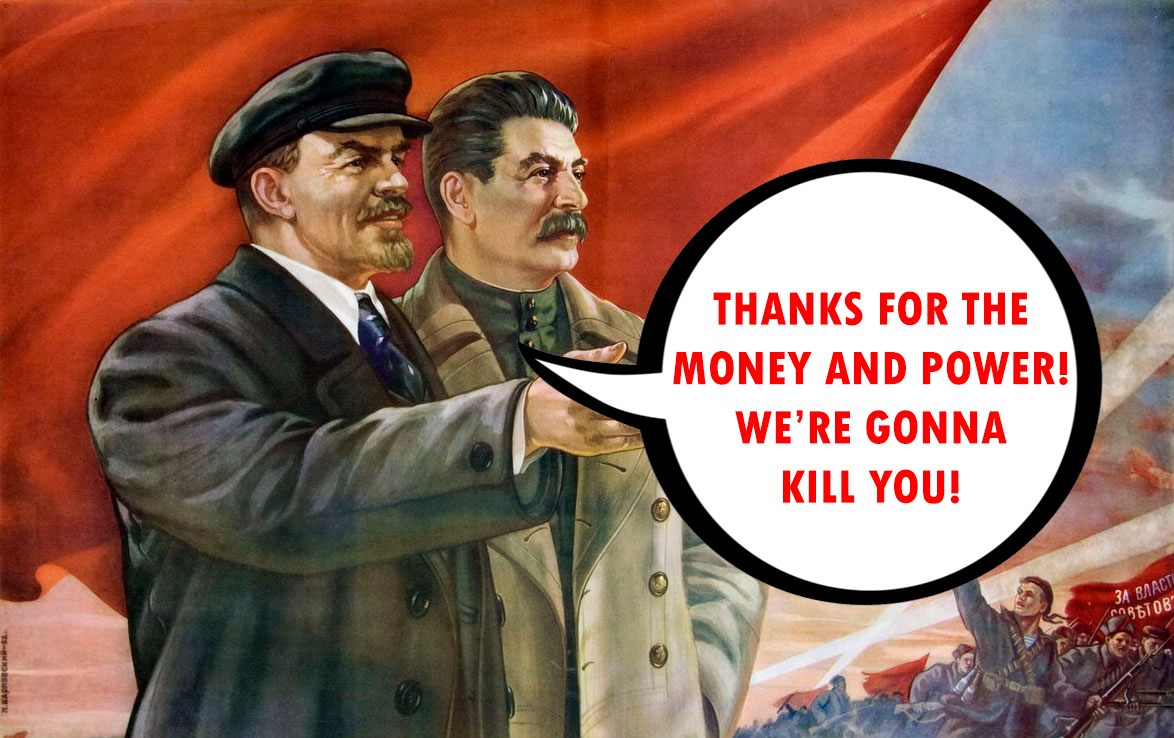 soviet union joseph stalin lenin socialist communism.jpg