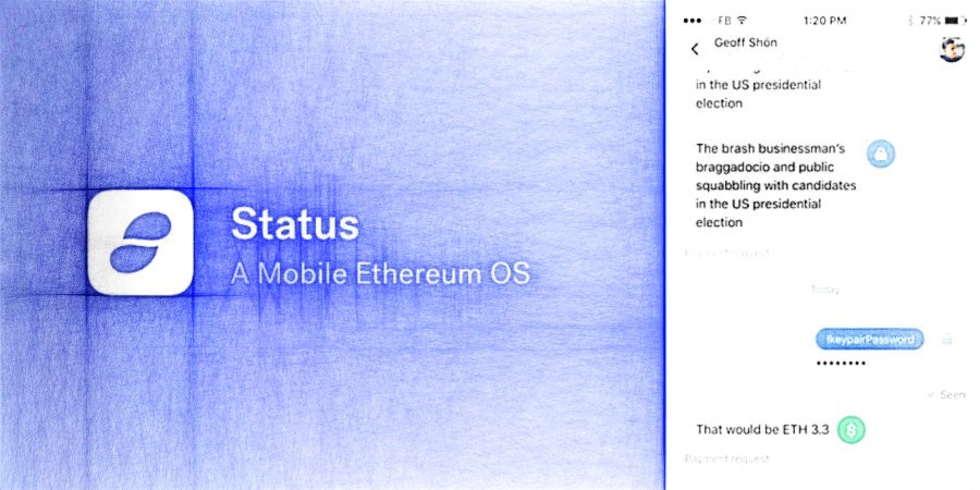 status network token vs bitcoin sntbtc.jpg