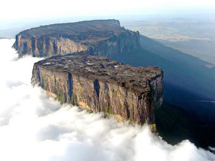 Resultado de imagen para montaÃ±a de la mesa