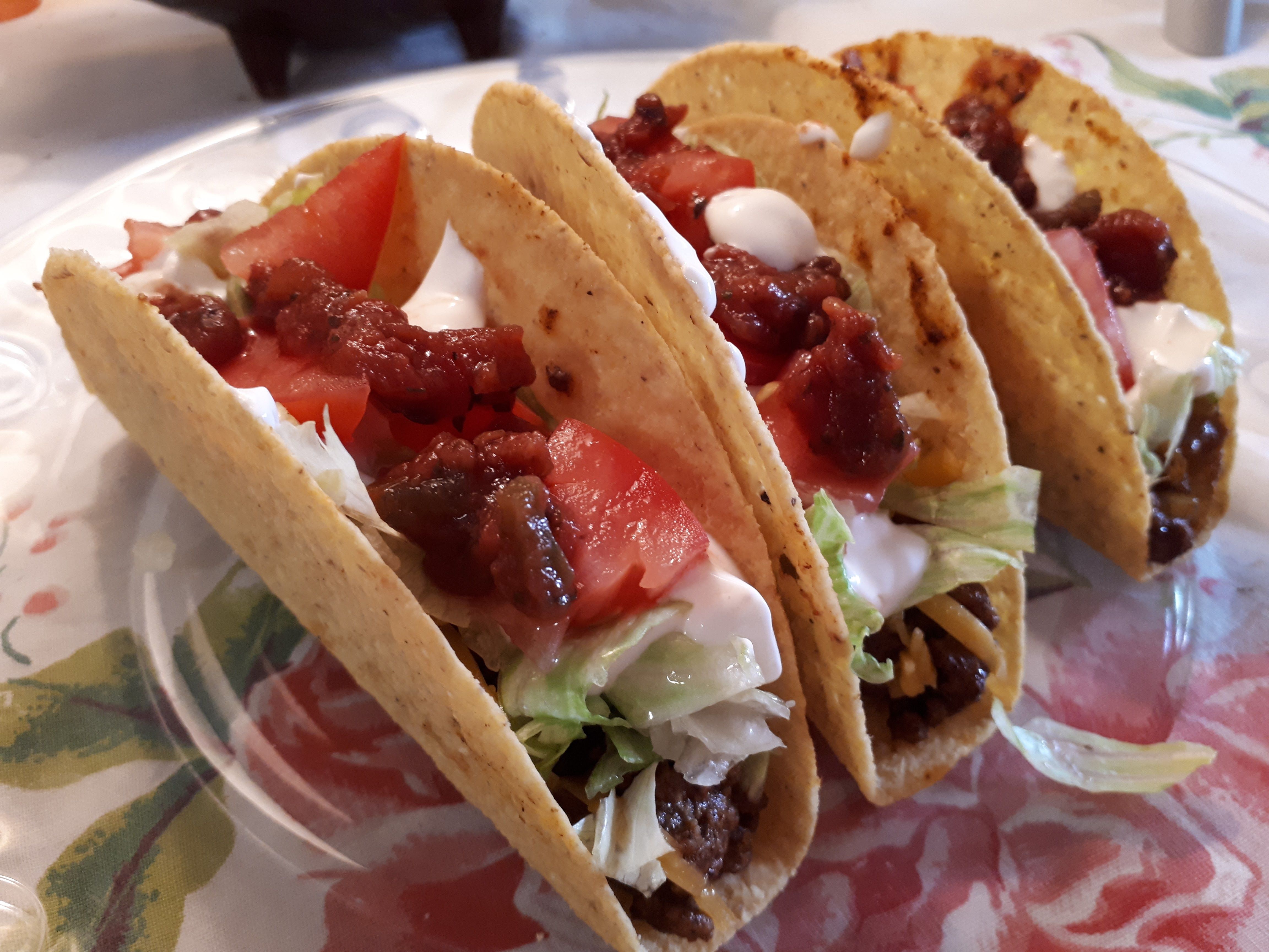 🌵 Its Taco Tuesday Time Mmmm !! Ole'!! 🌵 — Steemit