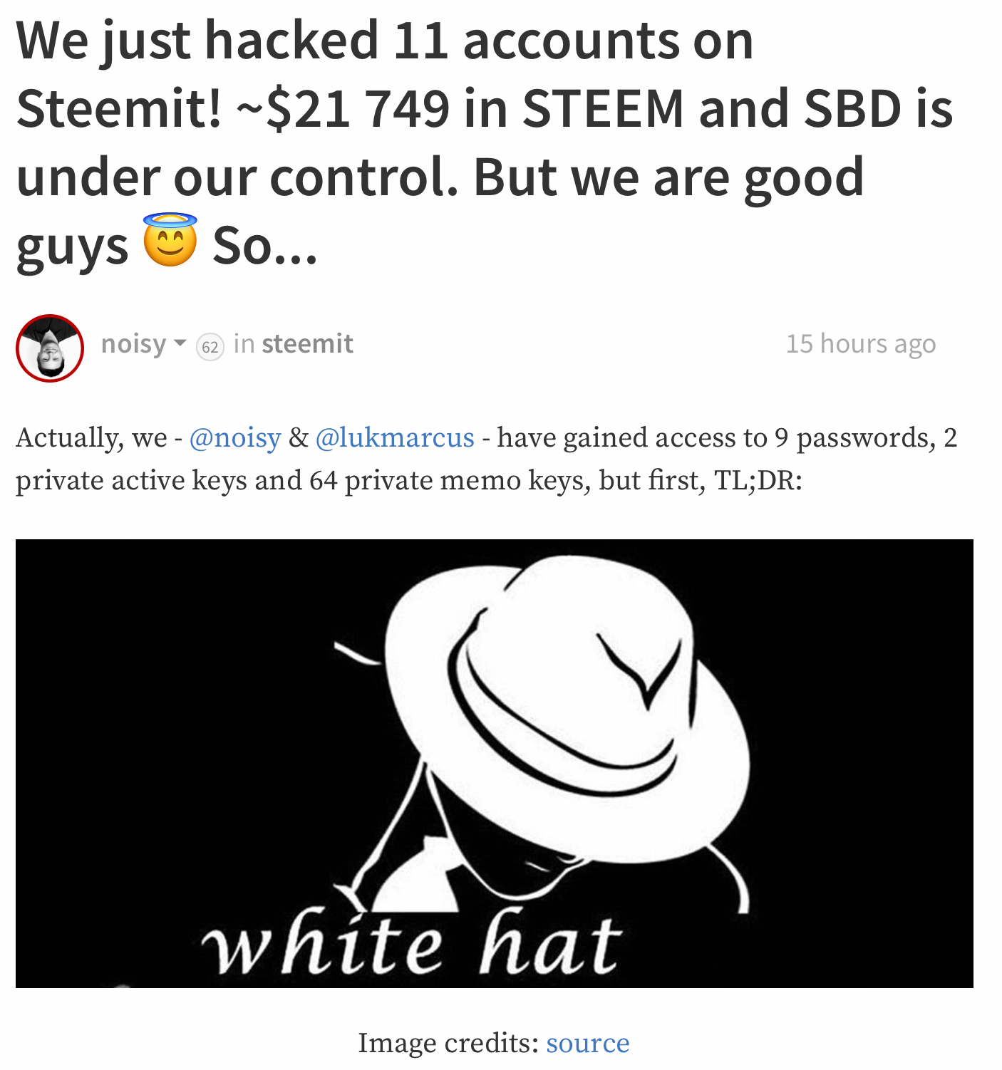 We_just_hacked_11_accounts_on_Steemit____21_749_in_STEEM_and_SBD_is_under_our_control__But_we_are_good_guys_😇_So____—_Steemit.png