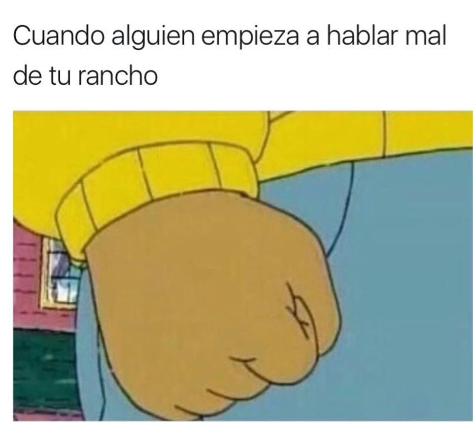 De mi rancho y de mi ganado!! Jajajajajajajajajajajaja.png