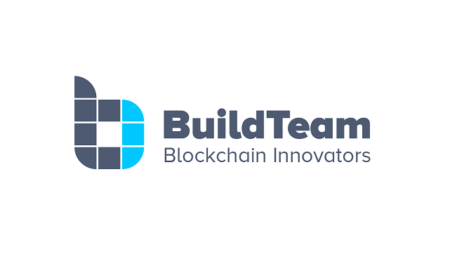 BuildTeam Logo